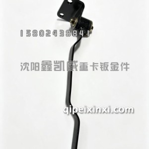 新款J6L水箱拉筋1302G11-13N/A 新款J6L水箱拉筋1302G11-13N/A