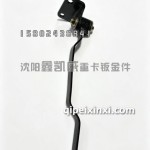 新款J6L水箱拉筋1302G11-13N/A