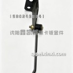 新J6水箱拉筋/右1302910-61CJ/A
