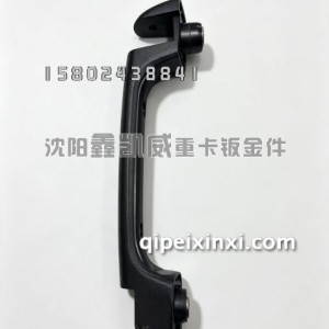 J7左面板把手5302125-B90/A