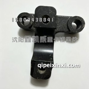 J7右稳定杆支架2906444-2000/C J7右稳定杆支架2906444-2000/C
