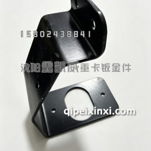 新J6边灯支架3733011-91W/B 新J6边灯支架3733011-91W/B