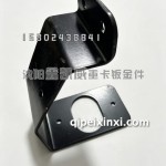 新J6边灯支架3733011-91W/B