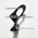 JH6侧标志灯支架3733012-2000