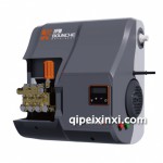 静音高压洗车机E9140S