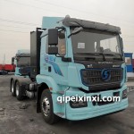 H6000驾驶室总成