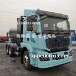 H6000驾驶室总成