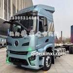 M6000龙骥驾驶室