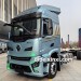 M6000龙骥驾驶室