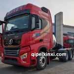 S6000龙骧驾驶室壳