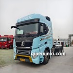 X5000S发动机总成