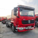 陕汽德龙新M3000配件