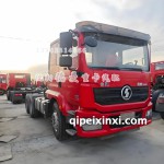 陕汽德龙新M3000配件