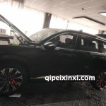 KDX康得新施工现场