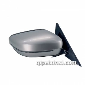 G38 6线右侧倒车镜