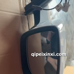 荣威D6右侧倒车镜
