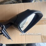 20款MG5左倒车镜