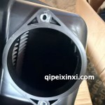 1.8T老款W5空滤壳