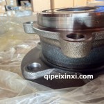 荣威RX5前轮轴承