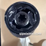 奔驰下悬挂直铁