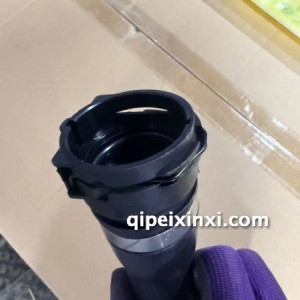 宝马冷却液软管