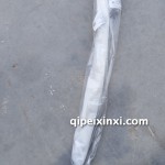 荣威RX5前杠亮条-右