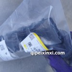 荣威RX5前杠装车支架-右