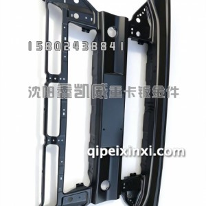 J6V保险杠中段底漆2803040-84QD