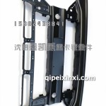 J6V保险杠中段底漆2803040-84QD