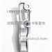 J6V右保险杠连接支架/铝2803298-84Q