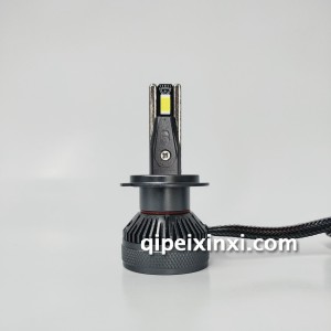 全系车型通用款澳鲨LED灯泡解码款系列 全系车型通用款澳鲨LED灯泡解码款系列