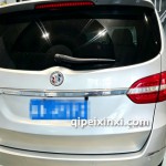 胖头鱼GL82.4整备