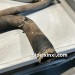 胖头鱼3.0水箱水管破裂