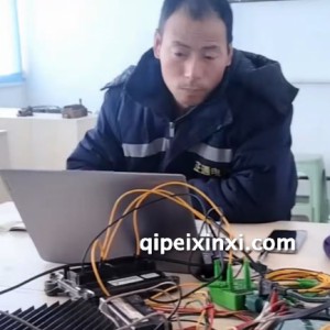 金杯燃气发动机维修培训 金杯燃气发动机维修培训