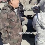 易康卓伍德沃德燃气维修教学