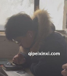 燃气维修教学
