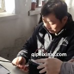 重卡燃气维修教学