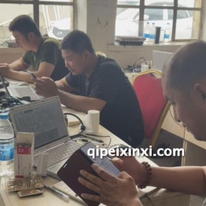 重卡实操教学 重卡实操教学