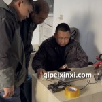 燃气汽车故障诊断技术培训