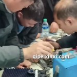 燃气车发动机免费复训