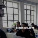燃气车发动机车间实训