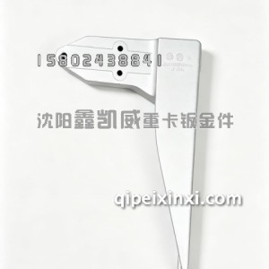 EST左防撞梁支架H4831022900A0