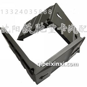 江淮格尔发电瓶护罩WG9X25760135