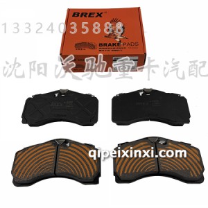 富华桥克诺尔制动器20时富华5200新克诺尔5200