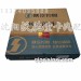 陕汽重卡离合器从动盘总成