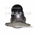 欧曼ETX后悬气囊