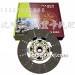 350康明斯离合器从动盘总成（加厚）