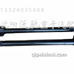 富华590左凸轮轴挂车刹车翻杠轴