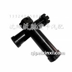 陕汽德龙30125拉力杠销轴