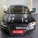 奥迪 A8L W12 全车钣金喷漆